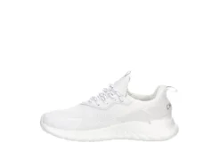 Charly Mens Vigorate Sneaker - White 12 Charly Mens Vigorate Sneaker - White -Cheap Vault Of Soles Store US 01 601062 03