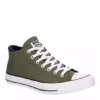 Converse Mens Chuck Taylor All Star Malden Sneaker - Olive -Cheap Vault Of Soles Store US 01 601085 00