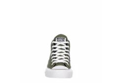 Converse Mens Chuck Taylor All Star Malden Sneaker - Olive 11 Converse Mens Chuck Taylor All Star Malden Sneaker - Olive -Cheap Vault Of Soles Store US 01 601085 02
