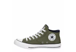 Converse Mens Chuck Taylor All Star Malden Sneaker - Olive 12 Converse Mens Chuck Taylor All Star Malden Sneaker - Olive -Cheap Vault Of Soles Store US 01 601085 03