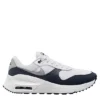 Nike Mens Air Max Systm Sneaker - White -Cheap Vault Of Soles Store US 01 601093 00
