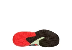 Nike Mens Lebron Witness 7 Basketball Shoe - Black -Cheap Vault Of Soles Store US 01 601099 06