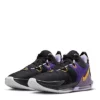 Nike Mens Lebron Witness 7 Basketball Shoe - Black -Cheap Vault Of Soles Store US 01 601100 00
