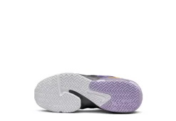 Nike Mens Lebron Witness 7 Basketball Shoe - Black -Cheap Vault Of Soles Store US 01 601100 05