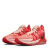 Nike Mens Lebron Witness 7 Basketball Shoe - Red -Cheap Vault Of Soles Store US 01 601101 00