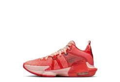 Nike Mens Lebron Witness 7 Basketball Shoe - Red 11 Nike Mens Lebron Witness 7 Basketball Shoe - Red -Cheap Vault Of Soles Store US 01 601101 02
