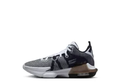 Nike Mens Lebron Witness 7 Basketball Shoe - White 11 Nike Mens Lebron Witness 7 Basketball Shoe - White -Cheap Vault Of Soles Store US 01 601102 02