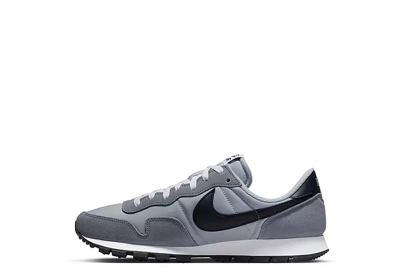 Nike Mens Air Pegasus 83 Sneaker - Grey 5 Nike Mens Air Pegasus 83 Sneaker - Grey - Image 3