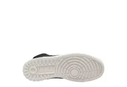 Nike Mens Court Vision Mid Winter Sneaker Boot - Black 13 Nike Mens Court Vision Mid Winter Sneaker Boot - Black -Cheap Vault Of Soles Store US 01 601110 04