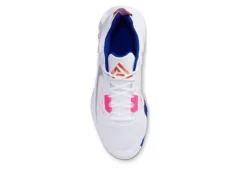 Nike Mens Giannis Immortality 2 Basketball Shoe - White -Cheap Vault Of Soles Store US 01 601113 04