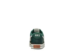 Nike Mens Court Legacy Low Sneaker - Green -Cheap Vault Of Soles Store US 01 601119 03