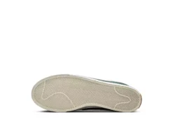 Nike Mens Court Legacy Low Sneaker - Green -Cheap Vault Of Soles Store US 01 601119 05