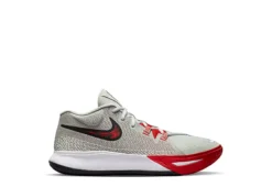 Nike Mens Kyrie Flytrap 6 Basketball Shoe - Grey -Cheap Vault Of Soles Store US 01 601125 01