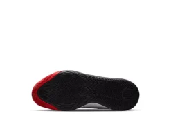 Nike Mens Kyrie Flytrap 6 Basketball Shoe - Grey -Cheap Vault Of Soles Store US 01 601125 05