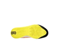 Nike Mens Kyrie Flytrap 6 Basketball Shoe - Grey -Cheap Vault Of Soles Store US 01 601125 06