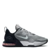 Nike Mens Air Max Alpha Trainer 5 Training Shoe - Grey -Cheap Vault Of Soles Store US 01 601131 00