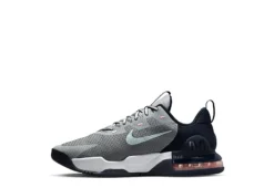 Nike Mens Air Max Alpha Trainer 5 Training Shoe - Grey 11 Nike Mens Air Max Alpha Trainer 5 Training Shoe - Grey -Cheap Vault Of Soles Store US 01 601131 02
