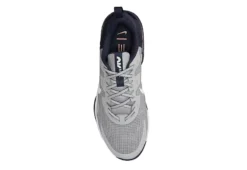 Nike Mens Air Max Alpha Trainer 5 Training Shoe - Grey 12 Nike Mens Air Max Alpha Trainer 5 Training Shoe - Grey -Cheap Vault Of Soles Store US 01 601131 03