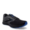 Brooks Mens Range 2 Running Shoe - Black 1 Brooks Mens Range 2 Running Shoe - Black -Cheap Vault Of Soles Store US 01 601135 00