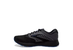 Brooks Mens Range 2 Running Shoe - Black -Cheap Vault Of Soles Store US 01 601135 02