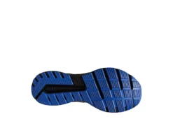 Brooks Mens Range 2 Running Shoe - Black -Cheap Vault Of Soles Store US 01 601135 04