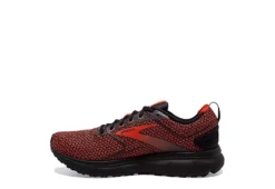 Brooks Mens Transmit 3 Running Shoe - Red 11 Brooks Mens Transmit 3 Running Shoe - Red -Cheap Vault Of Soles Store US 01 601136 02