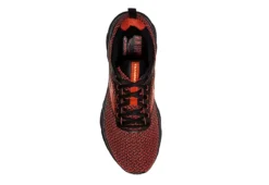 Brooks Mens Transmit 3 Running Shoe - Red 12 Brooks Mens Transmit 3 Running Shoe - Red -Cheap Vault Of Soles Store US 01 601136 03