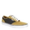 Vans Mens Atwood Sneaker - Yellow 1 Vans Mens Atwood Sneaker - Yellow -Cheap Vault Of Soles Store US 01 601140 00