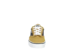 Vans Mens Atwood Sneaker - Yellow 11 Vans Mens Atwood Sneaker - Yellow -Cheap Vault Of Soles Store US 01 601140 02