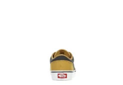 Vans Mens Atwood Sneaker - Yellow 13 Vans Mens Atwood Sneaker - Yellow -Cheap Vault Of Soles Store US 01 601140 04