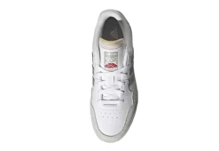 Adidas Mens Hoops 3.0 Low Sneaker - White -Cheap Vault Of Soles Store US 01 601149 04