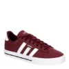 Adidas Mens Daily 3.0 Sneaker - Burgundy 1 Adidas Mens Daily 3.0 Sneaker - Burgundy -Cheap Vault Of Soles Store US 01 601153 00