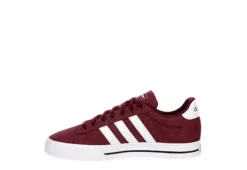 Adidas Mens Daily 3.0 Sneaker - Burgundy 12 Adidas Mens Daily 3.0 Sneaker - Burgundy -Cheap Vault Of Soles Store US 01 601153 03