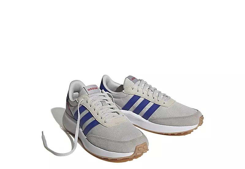 Adidas Mens Run 70s Sneaker - Grey 3 Adidas Mens Run 70s Sneaker - Grey