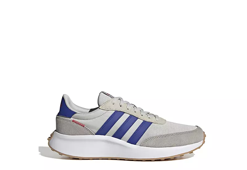 Adidas Mens Run 70s Sneaker - Grey 4 Adidas Mens Run 70s Sneaker - Grey - Image 2