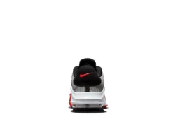 Nike Mens Air Max Impact 4 Basketball Shoe - Black -Cheap Vault Of Soles Store US 01 601169 03
