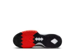 Nike Mens Air Max Impact 4 Basketball Shoe - Black -Cheap Vault Of Soles Store US 01 601169 05