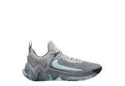 Nike Mens Giannis Immortality 2 Basketball Shoe - Grey -Cheap Vault Of Soles Store US 01 601171 01