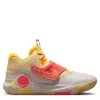 Nike Mens Kd Trey 5 X Basketball Shoe - Yellow -Cheap Vault Of Soles Store US 01 601172 00