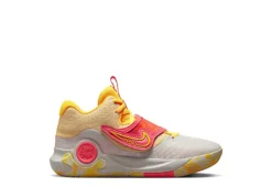 Nike Mens Kd Trey 5 X Basketball Shoe - Yellow 10 Nike Mens Kd Trey 5 X Basketball Shoe - Yellow -Cheap Vault Of Soles Store US 01 601172 01
