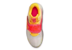 Nike Mens Kd Trey 5 X Basketball Shoe - Yellow 13 Nike Mens Kd Trey 5 X Basketball Shoe - Yellow -Cheap Vault Of Soles Store US 01 601172 04