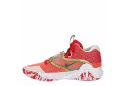 Nike Mens Kd Trey 5 X Basketball Shoe - Red -Cheap Vault Of Soles Store US 01 601173 03