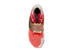 Nike Mens Kd Trey 5 X Basketball Shoe - Red -Cheap Vault Of Soles Store US 01 601173 05
