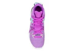 Nike Mens Lebron Witness 7 Basketball Shoe - Purple -Cheap Vault Of Soles Store US 01 601176 05