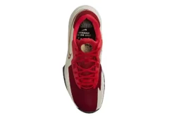 Nike Mens Precision 6 Basketball Shoe - Off White 12 Nike Mens Precision 6 Basketball Shoe - Off White -Cheap Vault Of Soles Store US 01 601179 03