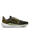 Nike Mens Air Winflo 9 Running Shoe - Olive -Cheap Vault Of Soles Store US 01 601208 00