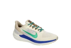 Nike Mens Air Winflo 9 Running Shoe - Off White