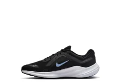 Nike Mens Quest 5 Running Shoe - Black -Cheap Vault Of Soles Store US 01 601215 02
