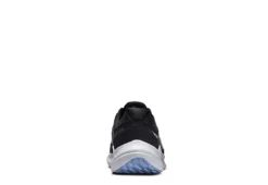 Nike Mens Quest 5 Running Shoe - Black -Cheap Vault Of Soles Store US 01 601215 03