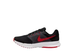 Nike Mens Run Swift 3 Running Shoe - Black -Cheap Vault Of Soles Store US 01 601217 02